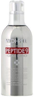 Кислородная эссенция с пептидным комплексом MEDI-PEEL Peptide 9 Volume Essence 100 мл. - фото 5298