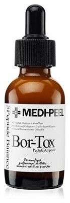 MEDI-PEEL Сыворотка с пептидами 5GF Bor-Tox Peptide Ampoule, 30 мл - фото 5378