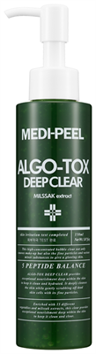 MEDI-PEEL очищающее средство 2 в 1 Algo-TOX Deep Clear, 150 мл - фото 5496