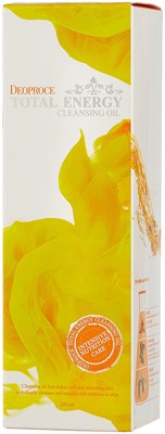 Deoproce гидрофильное масло оливковое, 200 мл - фото 5934
