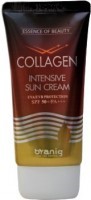 essence of beauty collagen intensive sun cream spf 50+ - фото 6490
