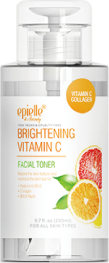 Epielle  Brightening Vitamin C Facial Toner Осветляющий тоник для лица с витамином С 290ml - фото 7435