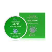 Увлажняющий крем для лица с экстрактом алоэ/Ekel Moisture Cream Aloe