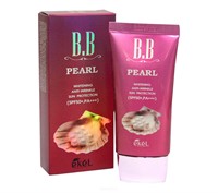 ББ Крем Ekel Pearl BB Cream SPF50+ PA+++