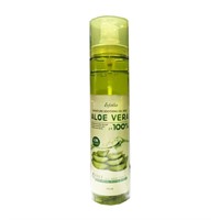 Esfolio moisture soothing gel mist aloe vera 100% purity успокаивающий гель-мист с алоэ 120мл
