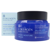 BONIBELLE Крем для лица КОЛЛАГЕН Collagen Hydro Moisture Cream, 80 мл