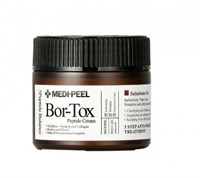 Крем с эффектом ботокса MEDI- PEEL Bortox Peptide Cream, 50 мл