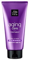 Mise en Scene Aging Care Treatment Pack Маска для волос антивозрастная, 180 мл
