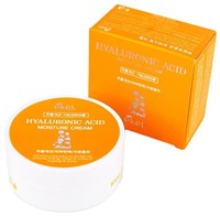Ekel Moisture Cream Hualuronic Acid Увлажняющий крем для лица с гиалуроновой кислотой, 100 г