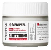 MEDI-PEEL Bio Intense Glutathione White Cream Крем против пигментации с глутатионом, 50 мл
