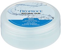 Deoproce Крем для тела Natural Skin H2O Nourishing Cream, 100 г