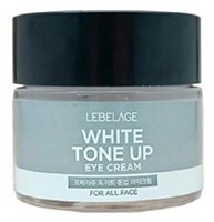 Lebelage Крем для глаз White Tone Up Eye cream, 70 мл