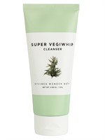 Пенка для умывания Wonder Bath Super Vegiwhip Cleanser [Green] (130 гр)