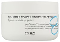COSRX Moisture Power Enriched Cream Крем для глубокого увлажнения кожи, 50 мл