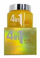 Крем для лица с витаминами Dr.Cellio G50 4 In 1 Ssingssing Vita Cream, 70 мл