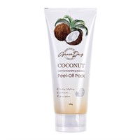 GRACE DAY Очищающая маска-пленка с кокосом Coconut Derma Nourishing Solution Peel-Off Pack, 180 мл