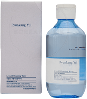 Очищающая вода с низким pH | Pyunkang Yul Low pH Cleansing Water 290 ml