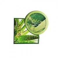 LEICOS Aloe Moisture Cream 100g - Увлажняющий Крем Алоэ Вера 100мл