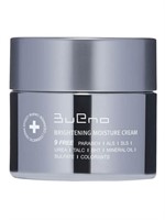 Осветляющий питательный крем для лица Bueno Brightening Moisture Cream, 80 мл