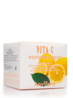 AnyVera Vita-C Whitening Cream