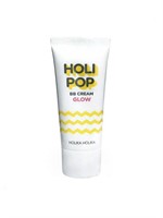 Holika Holika Сияющий BB-крем на каждый день Holi Pop BB Cream Glow SPF30 PA++ (30 мл)
