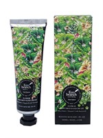 Eco Branch Крем для рук Flower Perfumed Hand Cream с экстрактом нарцисса и маслом Ши / 40 г