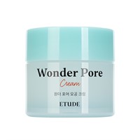 Etude House Wonder Pore Cream, Балансирующий крем для лица для сужения пор