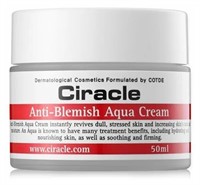 Гель-крем для проблемной кожи Ciracle Anti-Blemish Aqua Cream 50 ml