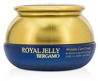 Крем Bergamo Royal jelly, 50 мл, 50 г