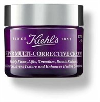KIEHL'S Мультикорректирующий крем для лица Super multi-corrective cream, 50 мл