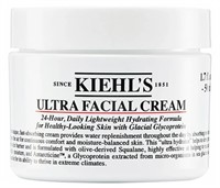 Kiehl's Ultra Facial Cream Увлажняющий крем для лица, 50 мл