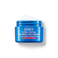 Kiehl's Ultra Facial Oil-Free Moisturizer крем для лица, 50 мл