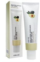 Lebelage Solution Avocado Deep Cream крем для лица, 50 мл.