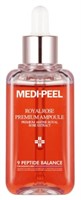 MEDI-PEEL Royal Rose Premium Ampoule Средство для лица, 100 мл