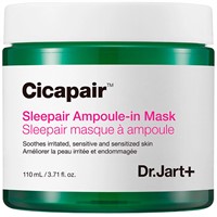 Dr. Jart+ Cicapair Sleepair Ampoule-in Mask Ночная восстанавливающая маска для лица, 110 мл