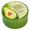 Lebelage Гель для тела Moisture Avocado 100% Soothing Gel универсальный с экстрактом авокадо, 300 мл Выбор покупателей - фото 7091