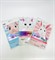 Epielle Набор тканевых масок с животными Animal Mask 3 шт (rabbit,cat,pig) - фото 7519