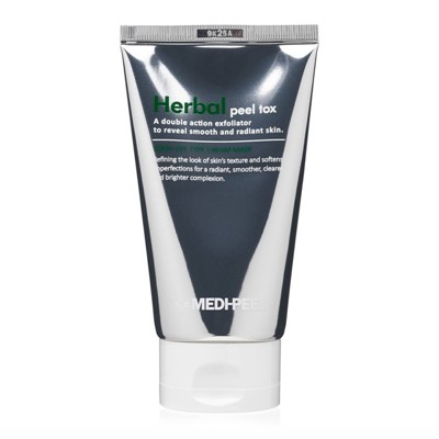 MEDI-PEEL Очищающая маска Herbal Peel Tox, 120 г - фото 5497