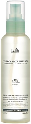 La'dor Бальзам для волос интенсивный восстанавливающий, 160 мл - фото 5584