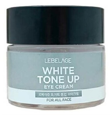 Lebelage Крем для глаз White Tone Up Eye cream, 70 мл - фото 5693