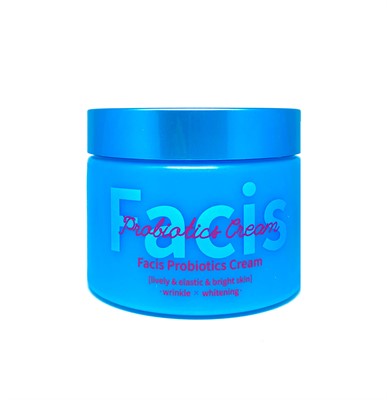 Facis Probiotics Cream крем для лица с пробиотиками, 100 мл - фото 5817
