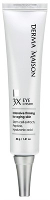 MEDI-PEEL Крем для кожи вокруг глаз Derma Maison 3X Eye Cream, 40 г - фото 6148