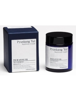 Pyunkang Yul питательный крем для лица Nutrition Cream, 100 мл - фото 6450