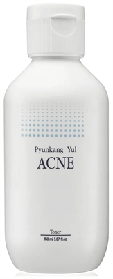 Pyunkang Yul тонер для проблемной кожи ACNE Toner, 150 мл - фото 6457