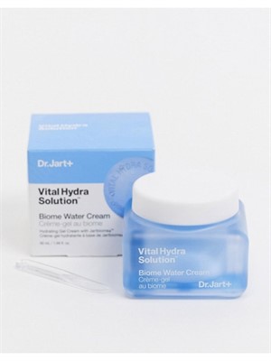 Dr.Jart+ Vital Hydra Solution Biome Water Cream легкий увлажняющий биом-крем для лица, 50 мл - фото 6468