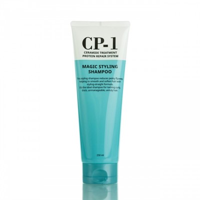 Шампунь для непослушных волос CP-1 Magic Styling Shampoo - фото 6622