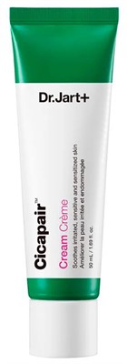 Dr.Jart+ Cicapair Cream Восстанавливающий крем-антистресс для лица, 50 мл - фото 6804
