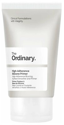 The Ordinary Основа под макияж High-Adherence Silicone Primer, 30 мл, бесцветный - фото 6820