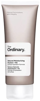 The Ordinary Natural Moisturizing Factors + HA увлажняющий крем для лица, 100 мл - фото 6838