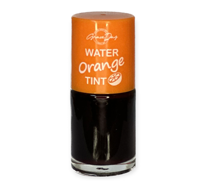 Тинт для губ Grace Day Water Orange Tint - фото 7031